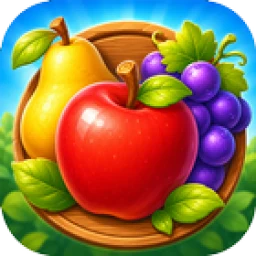Icône de Harvest Bloom : Farm Puzzle